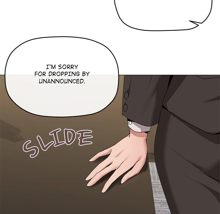 What’s wrong with this family? - Chapter 55 Page 77