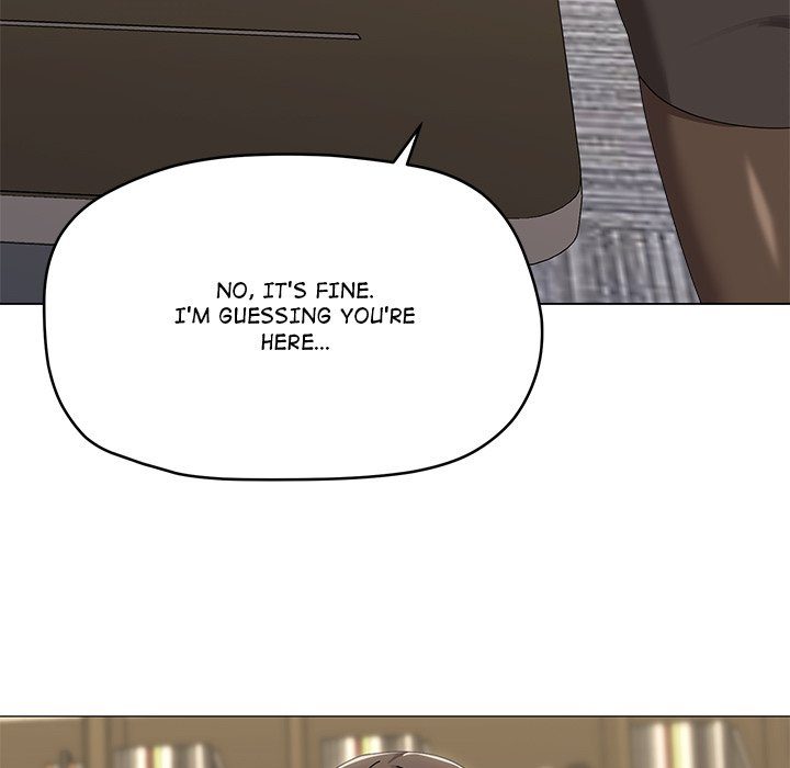 What’s wrong with this family? - Chapter 55 Page 78