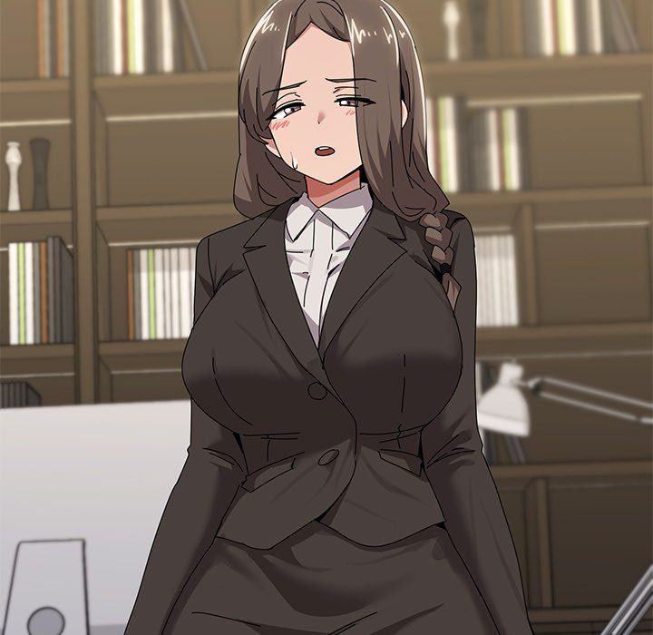 What’s wrong with this family? - Chapter 55 Page 79