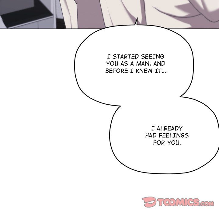 What’s wrong with this family? - Chapter 55 Page 8