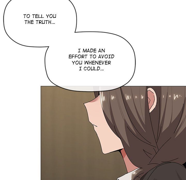 What’s wrong with this family? - Chapter 55 Page 82