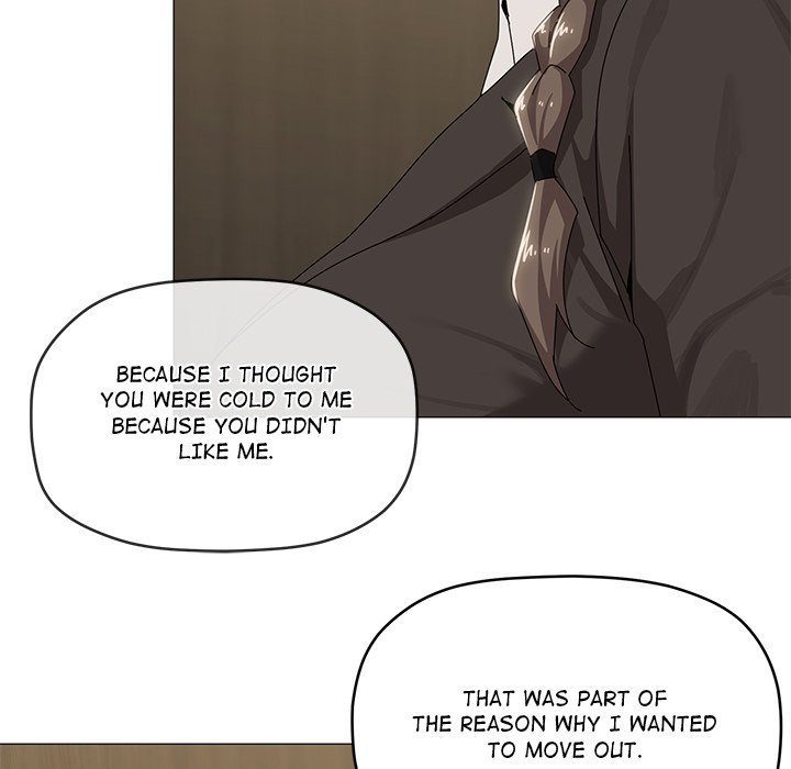 What’s wrong with this family? - Chapter 55 Page 83