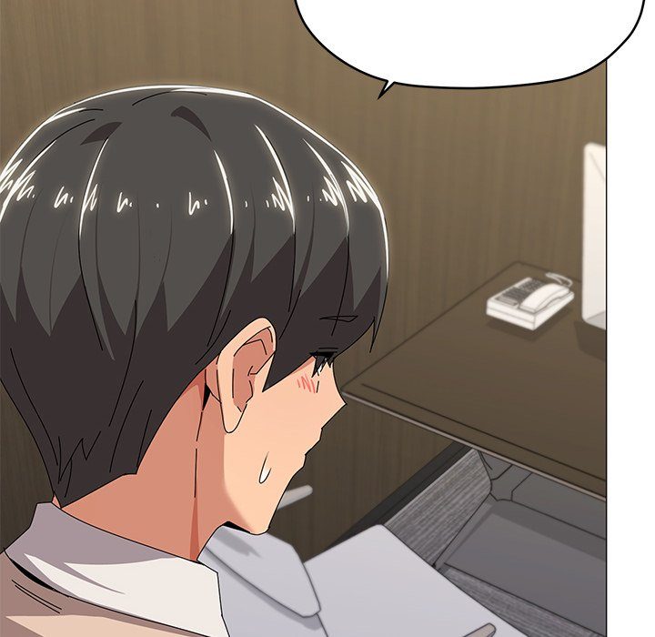 What’s wrong with this family? - Chapter 55 Page 84