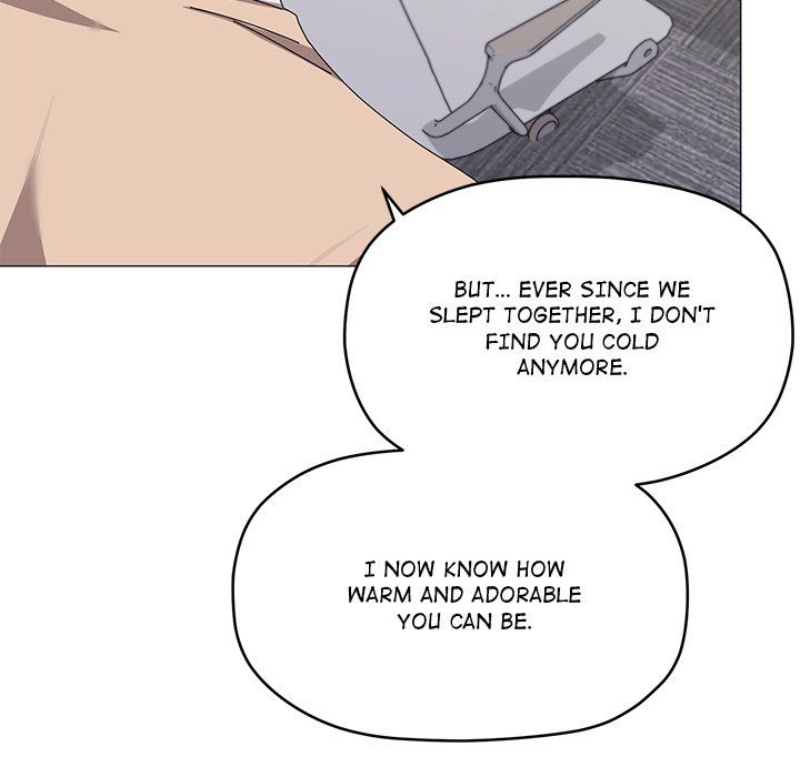 What’s wrong with this family? - Chapter 55 Page 85