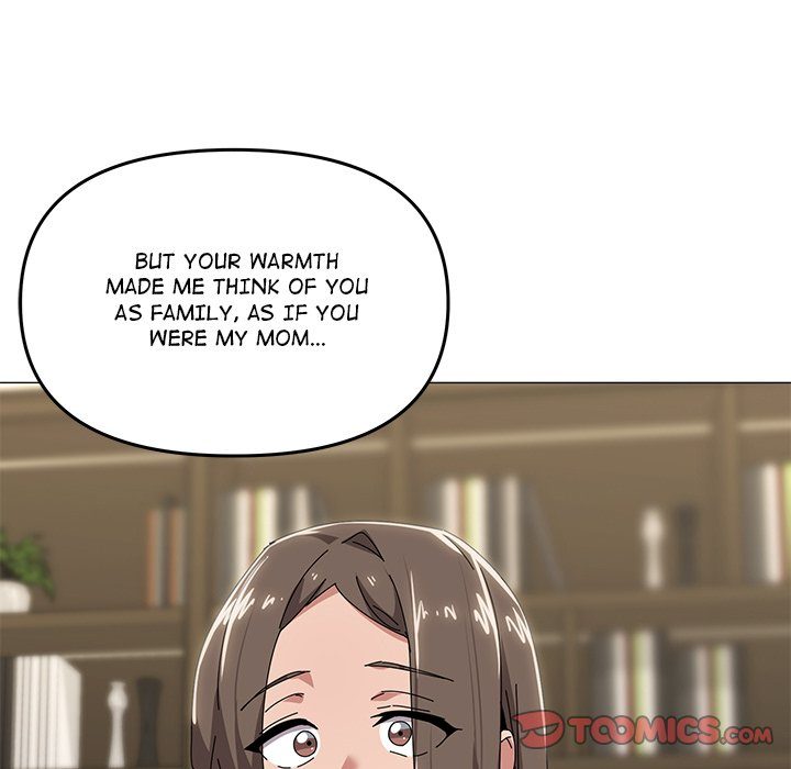 What’s wrong with this family? - Chapter 55 Page 86