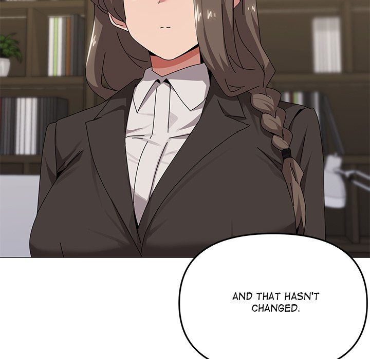 What’s wrong with this family? - Chapter 55 Page 87