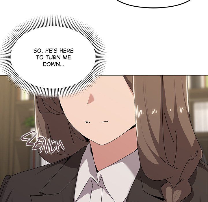 What’s wrong with this family? - Chapter 55 Page 88