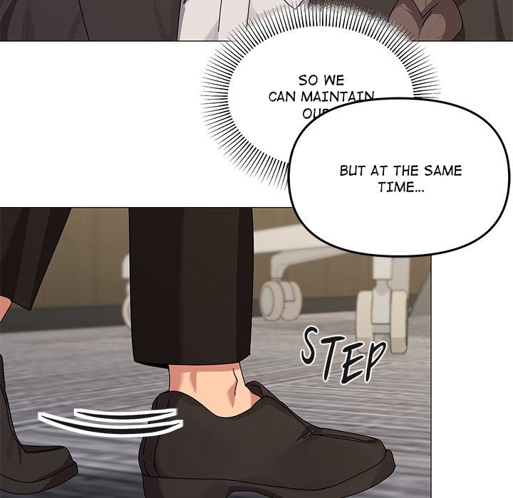 What’s wrong with this family? - Chapter 55 Page 89