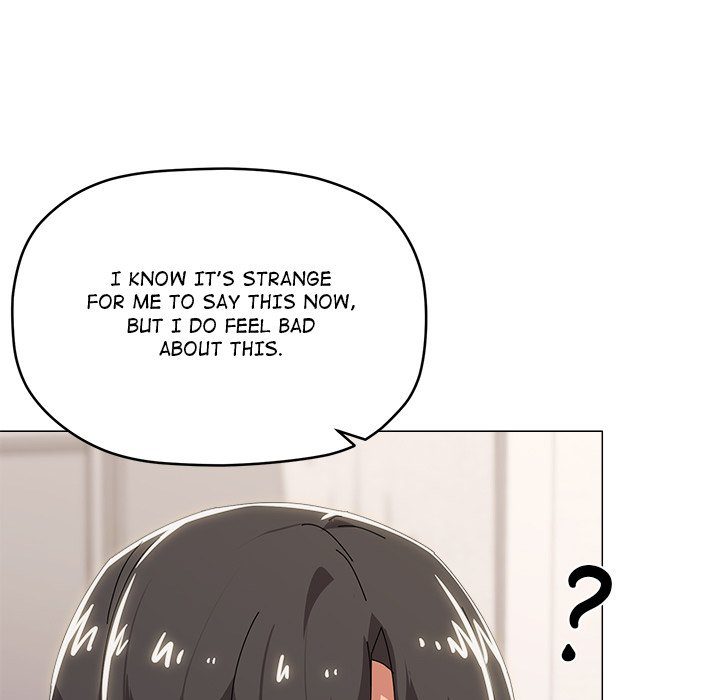 What’s wrong with this family? - Chapter 55 Page 9