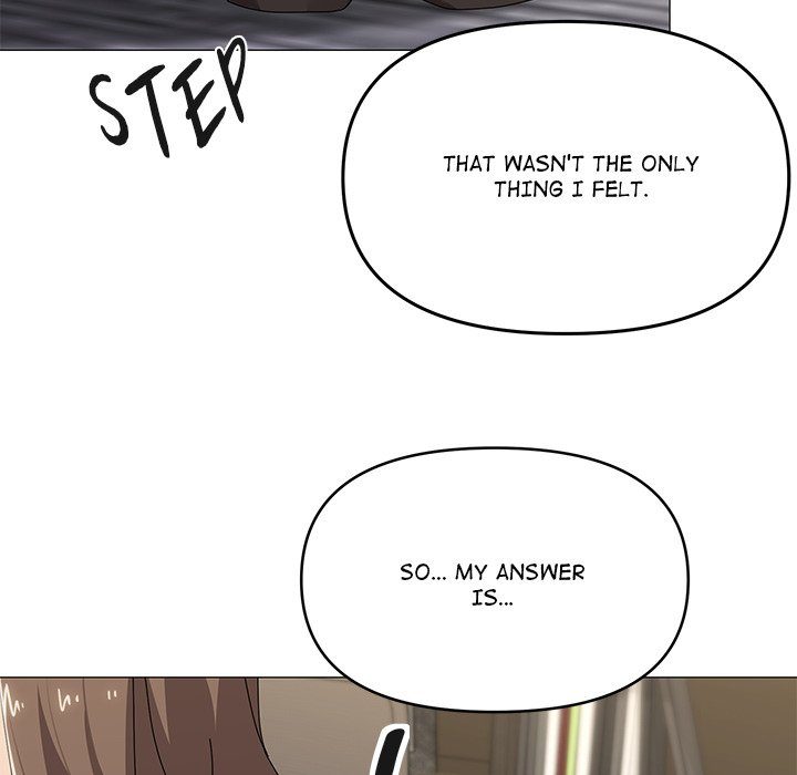 What’s wrong with this family? - Chapter 55 Page 90