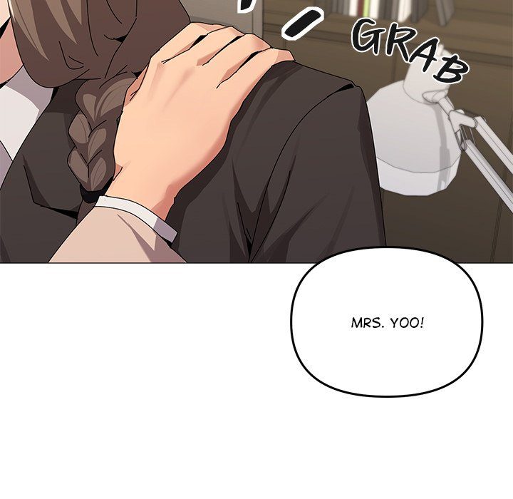 What’s wrong with this family? - Chapter 55 Page 91