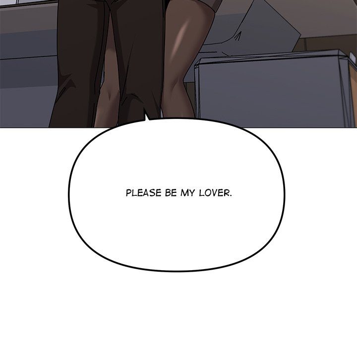 What’s wrong with this family? - Chapter 55 Page 93