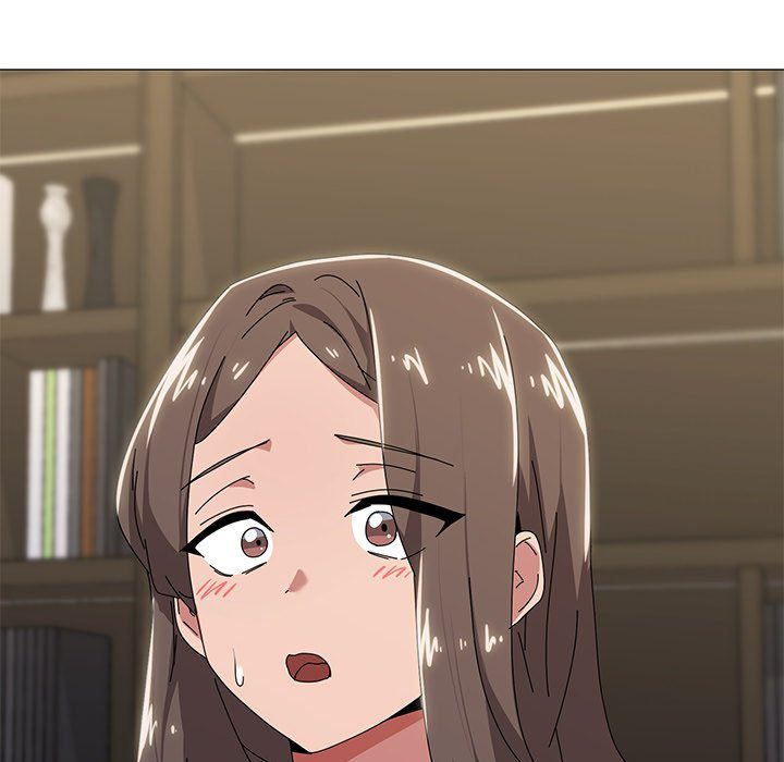 What’s wrong with this family? - Chapter 55 Page 94