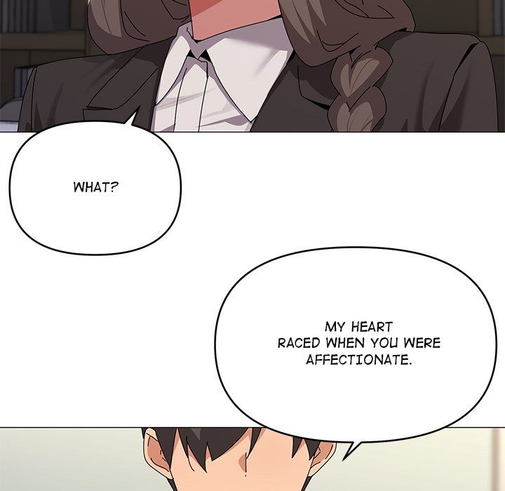 What’s wrong with this family? - Chapter 55 Page 95