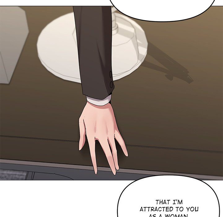 What’s wrong with this family? - Chapter 55 Page 97