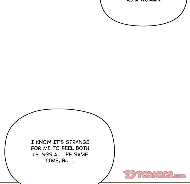 What’s wrong with this family? - Chapter 55 Page 98