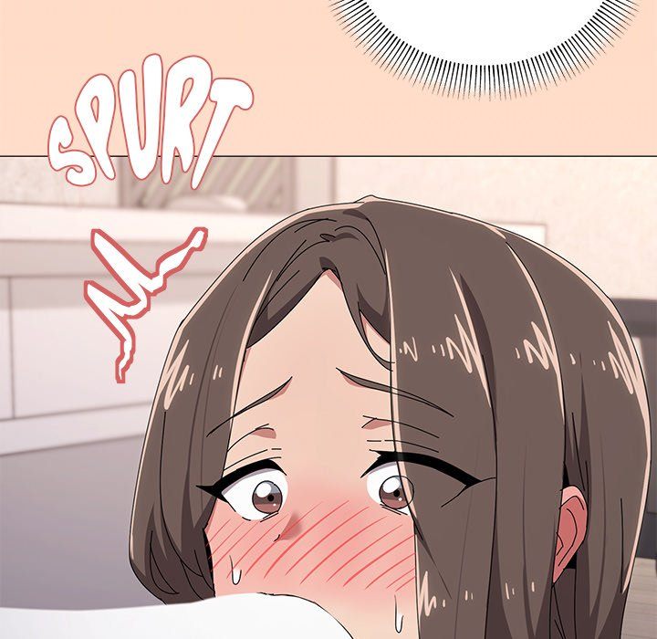 What’s wrong with this family? - Chapter 58 Page 100