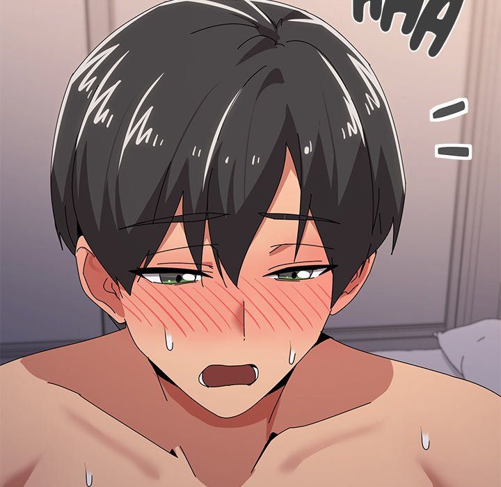 What’s wrong with this family? - Chapter 58 Page 102