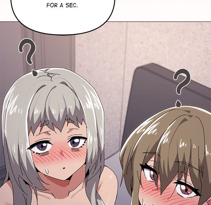 What’s wrong with this family? - Chapter 58 Page 105