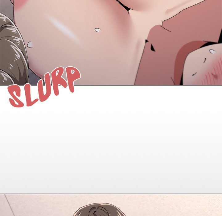 What’s wrong with this family? - Chapter 58 Page 115