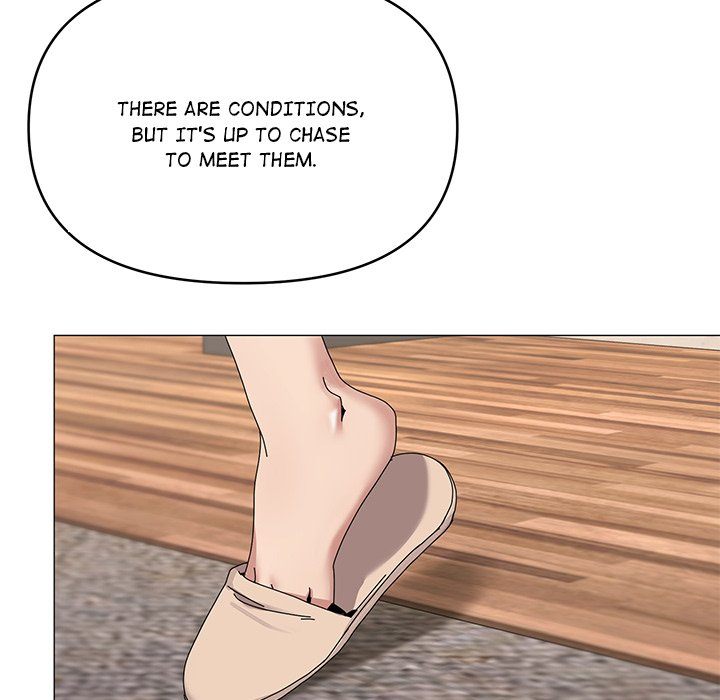 What’s wrong with this family? - Chapter 58 Page 12