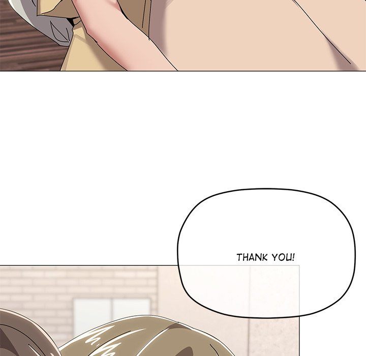 What’s wrong with this family? - Chapter 58 Page 15