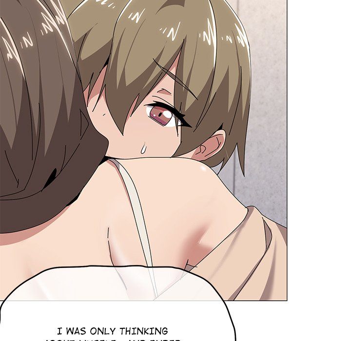 What’s wrong with this family? - Chapter 58 Page 16