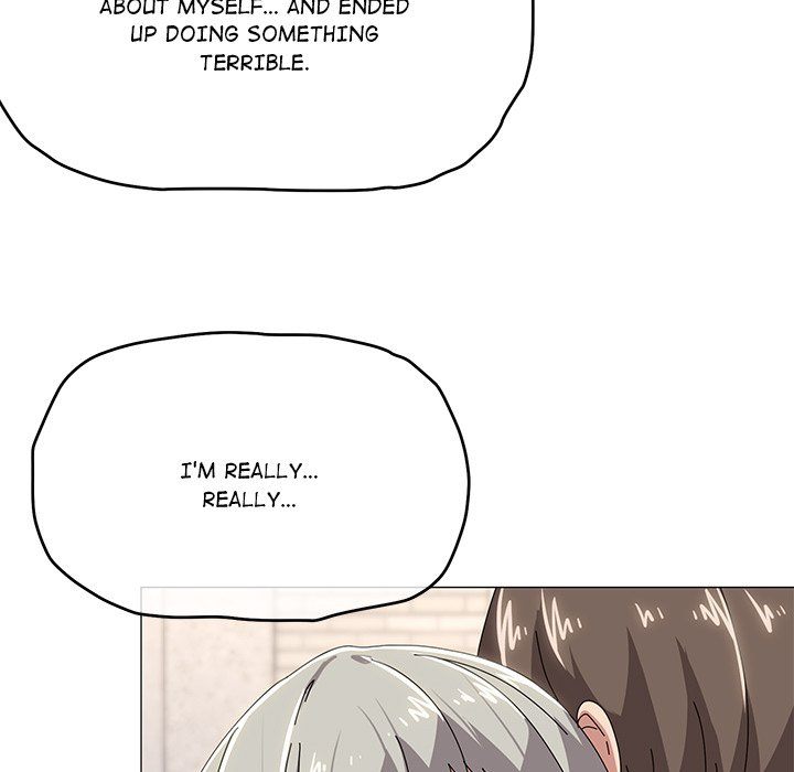 What’s wrong with this family? - Chapter 58 Page 17