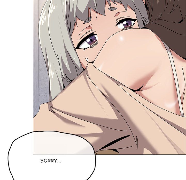 What’s wrong with this family? - Chapter 58 Page 18