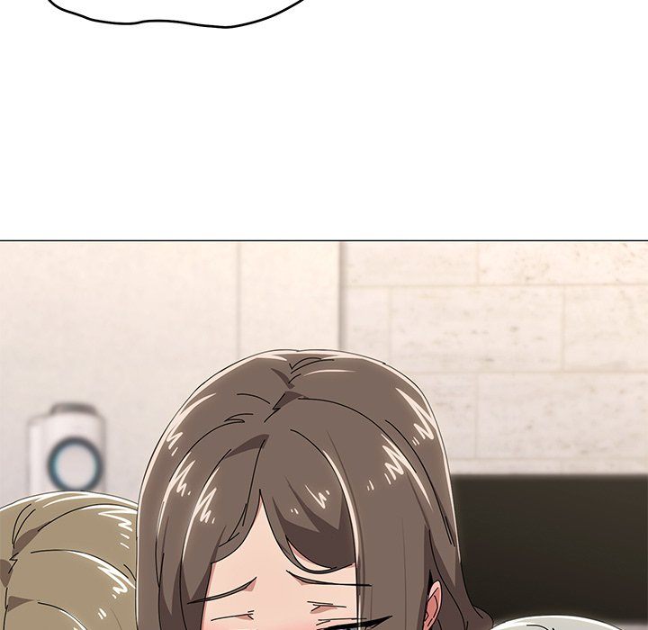 What’s wrong with this family? - Chapter 58 Page 19