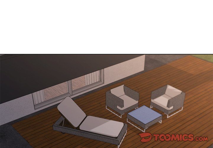 What’s wrong with this family? - Chapter 58 Page 2