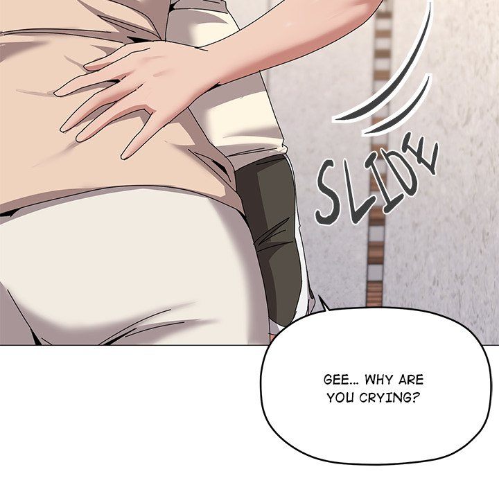 What’s wrong with this family? - Chapter 58 Page 22