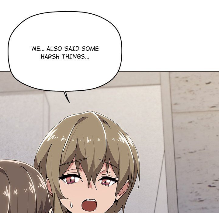 What’s wrong with this family? - Chapter 58 Page 23