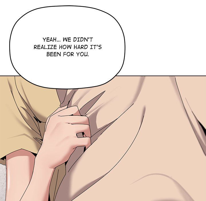 What’s wrong with this family? - Chapter 58 Page 25