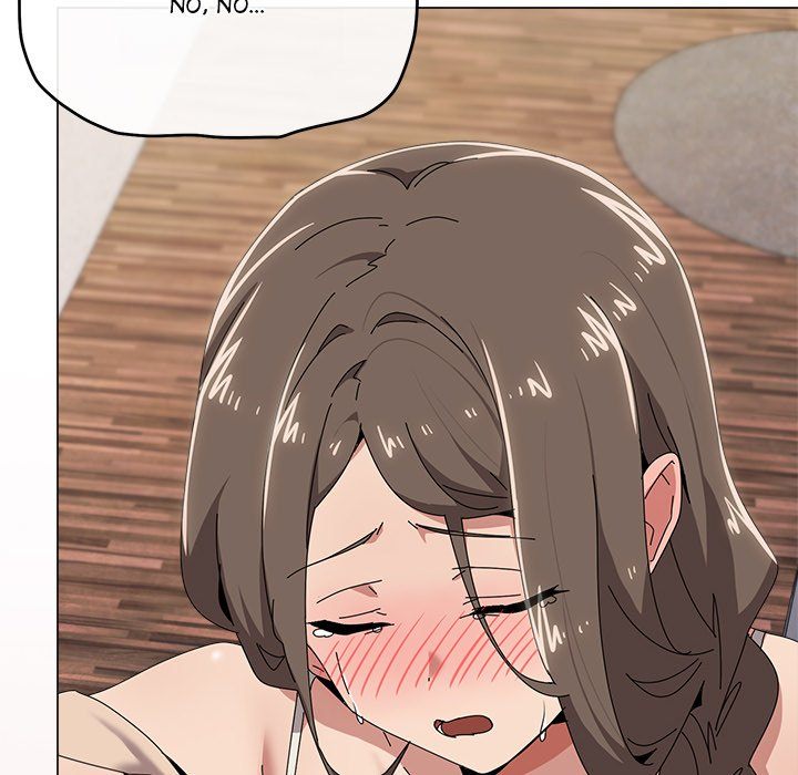 What’s wrong with this family? - Chapter 58 Page 27