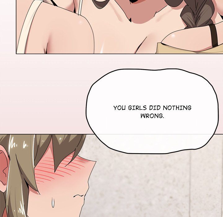 What’s wrong with this family? - Chapter 58 Page 28