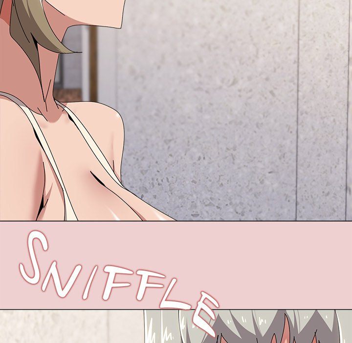 What’s wrong with this family? - Chapter 58 Page 29