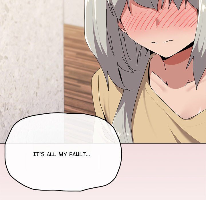 What’s wrong with this family? - Chapter 58 Page 30