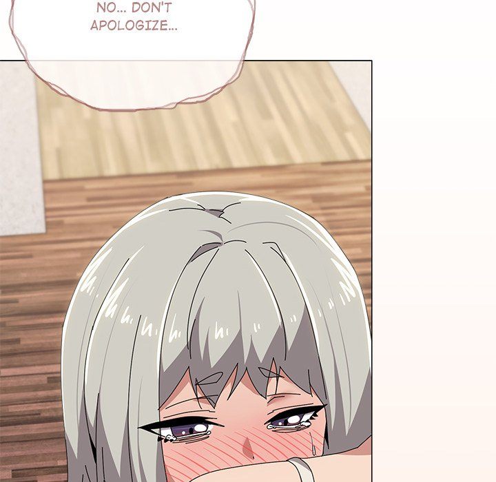 What’s wrong with this family? - Chapter 58 Page 35