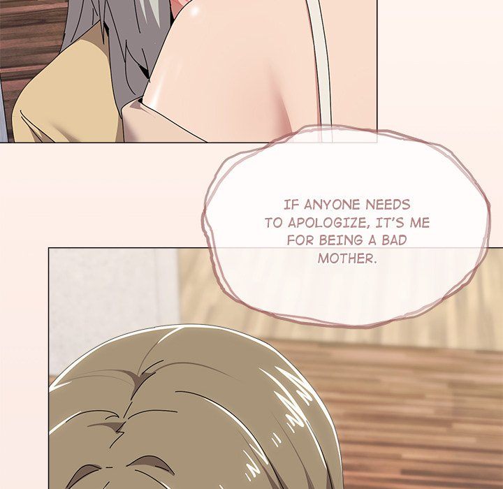 What’s wrong with this family? - Chapter 58 Page 36