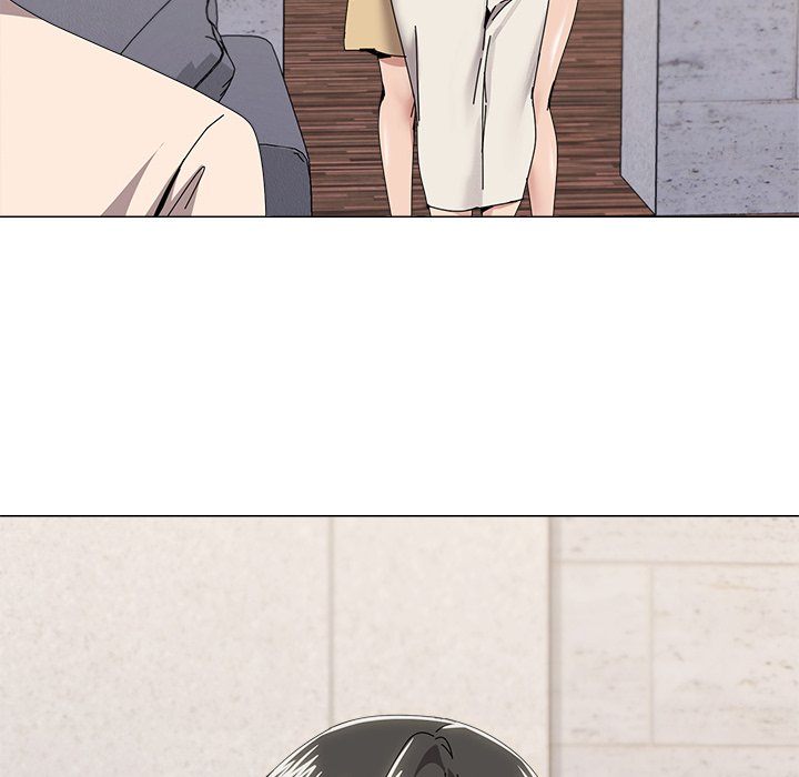 What’s wrong with this family? - Chapter 58 Page 39