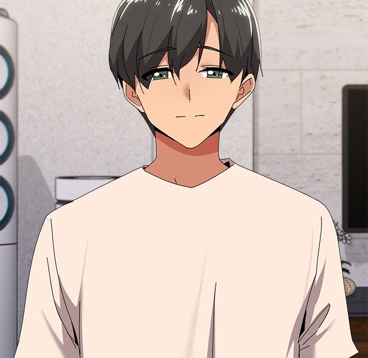 What’s wrong with this family? - Chapter 58 Page 40