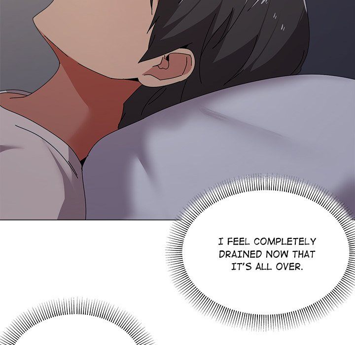 What’s wrong with this family? - Chapter 58 Page 46