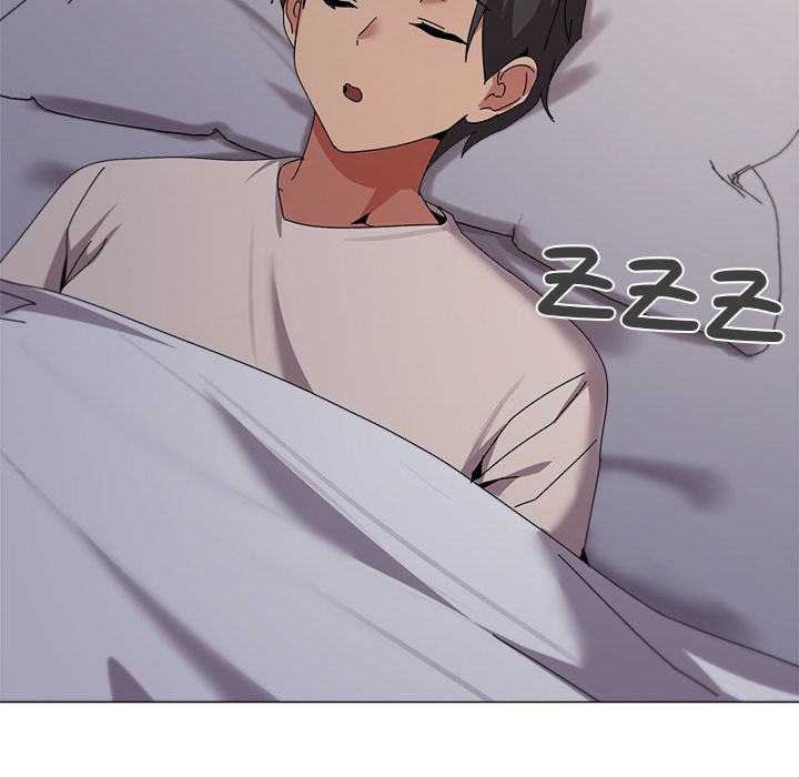 What’s wrong with this family? - Chapter 58 Page 49