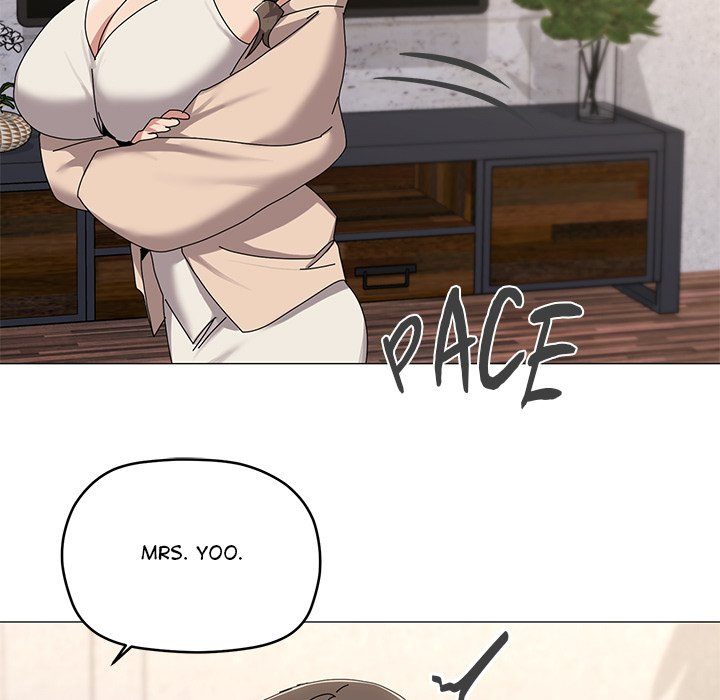 What’s wrong with this family? - Chapter 58 Page 5