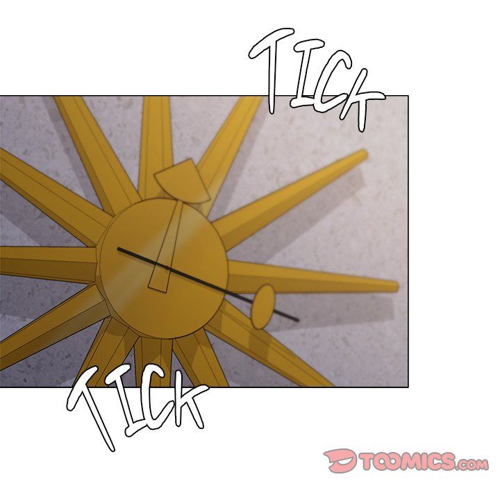 What’s wrong with this family? - Chapter 58 Page 50