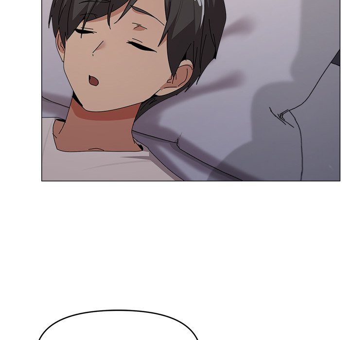 What’s wrong with this family? - Chapter 58 Page 52