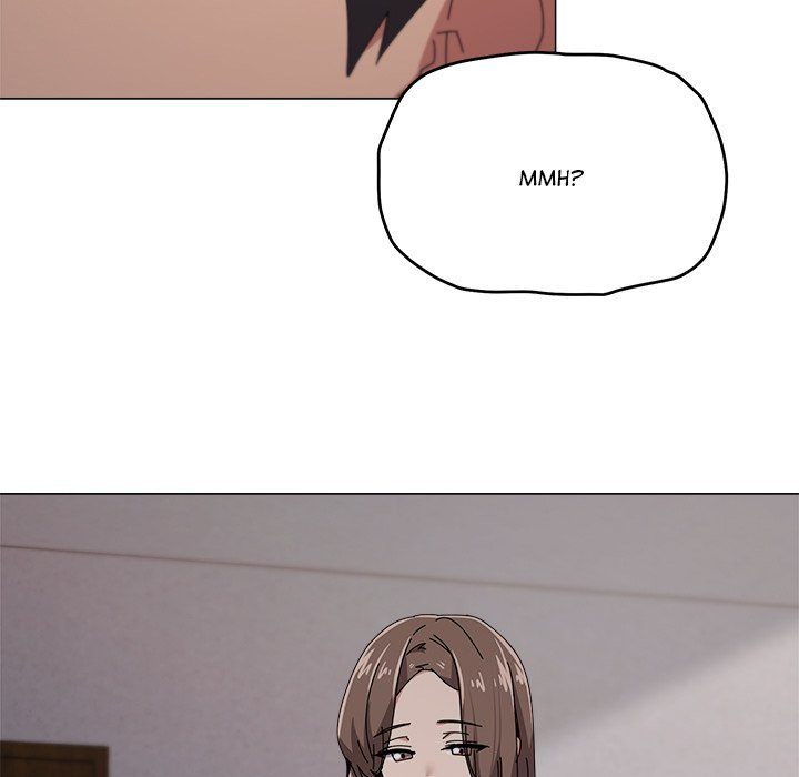 What’s wrong with this family? - Chapter 58 Page 55