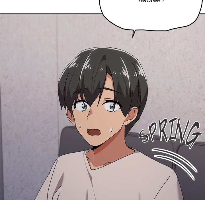 What’s wrong with this family? - Chapter 58 Page 58