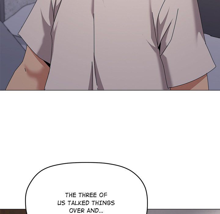 What’s wrong with this family? - Chapter 58 Page 59